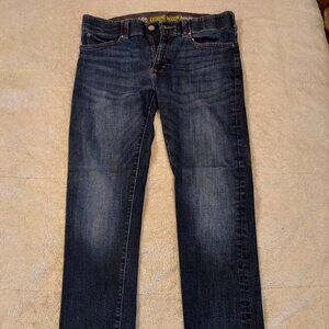 Lee Men's Extreme Motion MVP Slim-Fit Jeans 36 x 30